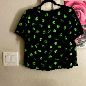 Alien T-shirt